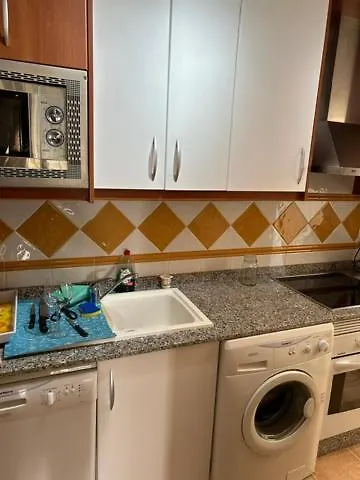 Al Andalus-Thalassa Premium Vera Espanha