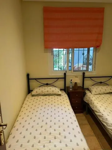 Al Andalus-Thalassa Premium Vera Espanha