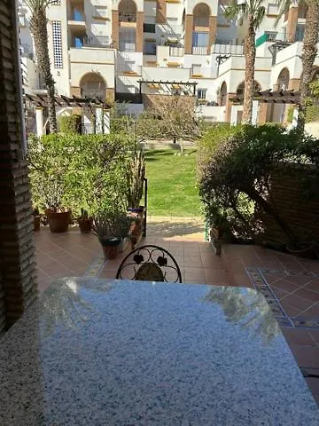 Al Andalus-Thalassa Premium Vera 0*,  Espanha