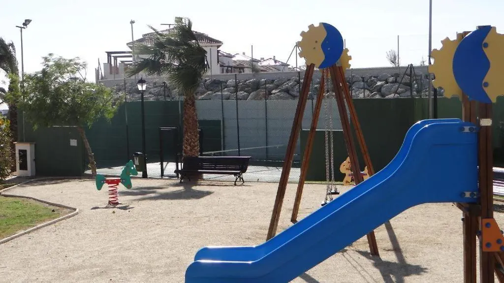 Al Andalus-Thalassa Premium Vera