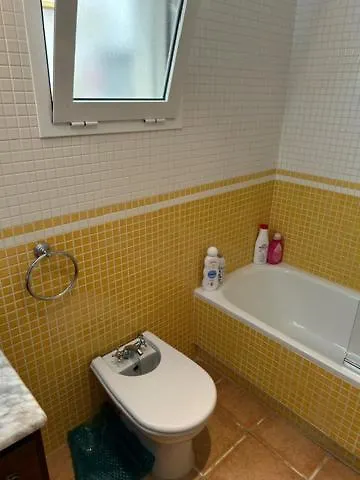 Apartamento Al Andalus-Thalassa Premium Vera Espanha