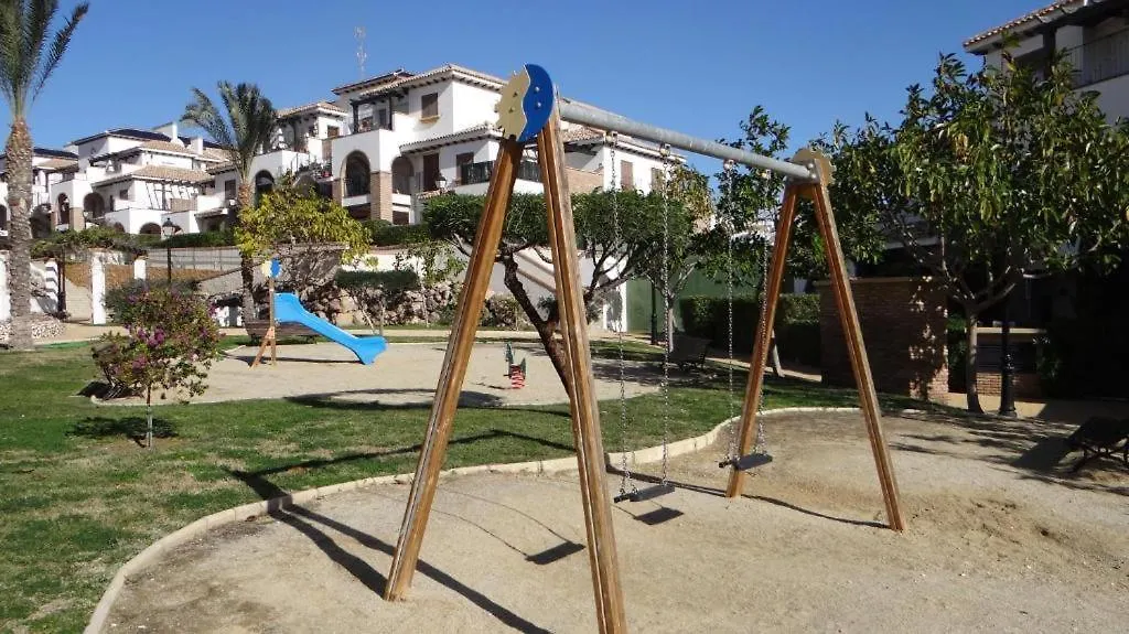 Al Andalus-Thalassa Premium Vera Espanha