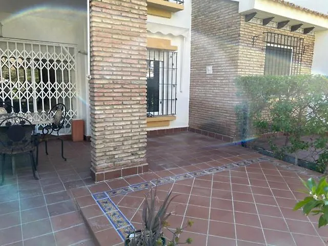Apartamento Al Andalus-Thalassa Premium Vera